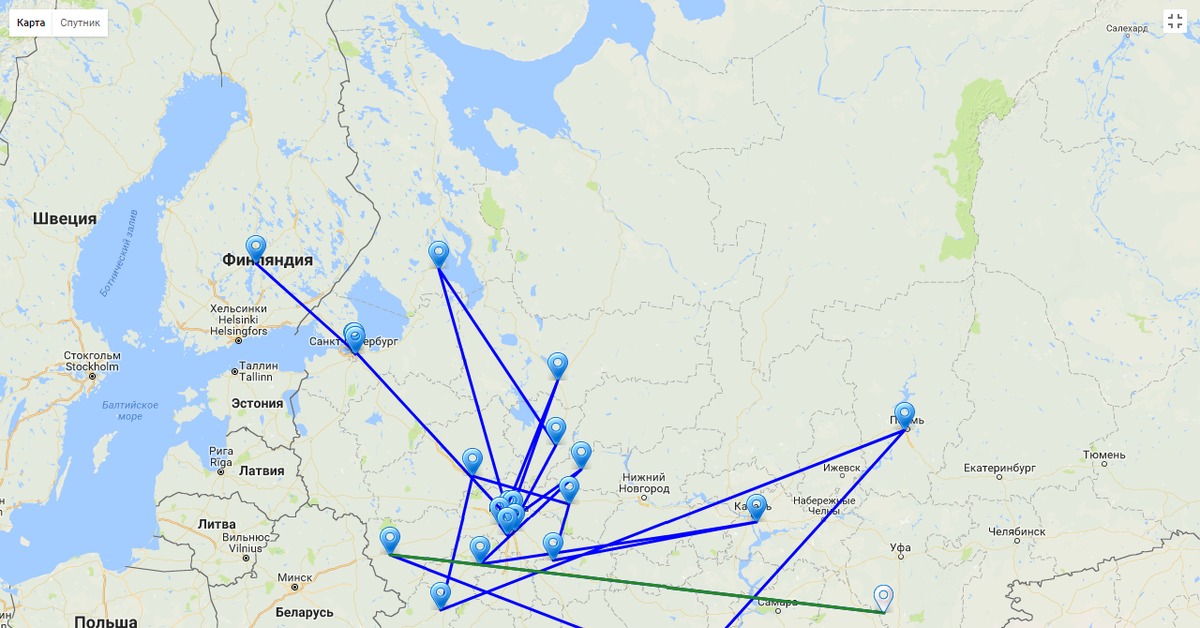 420300 карта столбище - 97 фото