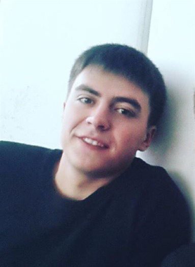 Missing son! - Ulyanovsk, Ulyanovsk region, , Help, Longpost