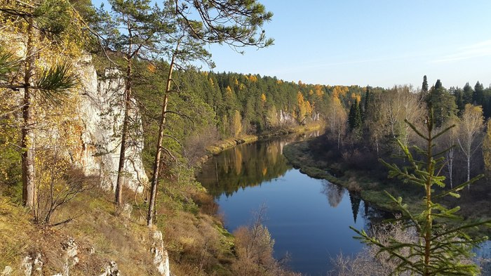 Photos not by the photographer. - My, Ural, Nature, Motorcycles, Summer, Enduro, Longpost, Moto