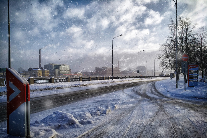 Pharmacy Embankment. - My, Saint Petersburg, 