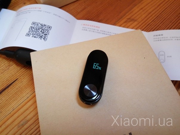 Lost Xiaomi Mi Band 2. Kaluga - My, Xiaomi, Kaluga, Mi band 2