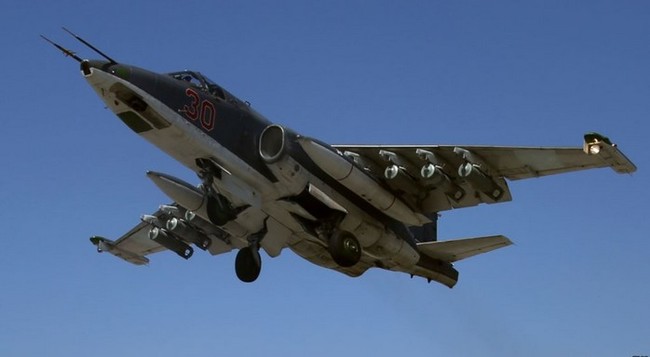 Su-25 Rook - Dry, Su-25, Rook, Aviation, Fighter, Vks, Army, Russia, Longpost