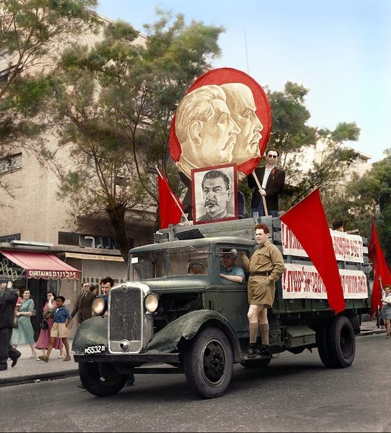 History in color - The photo, Colorization, Longpost