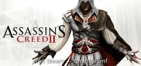 Assassin's Creed 2 Assassins Creed 2, Uplay