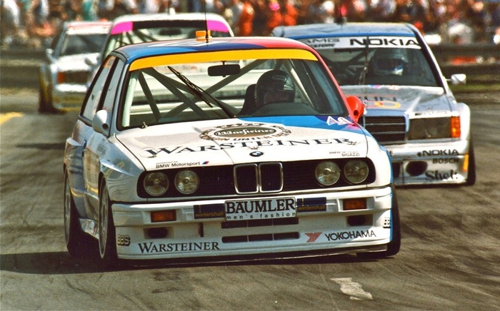 Racing legends! - BMW e30, , 