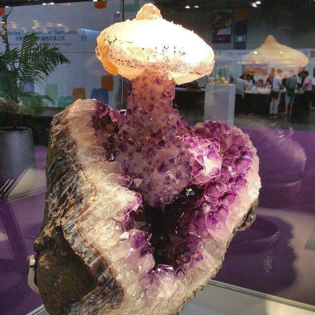 Geodes - Crystals, Minerals, Geology, , Longpost