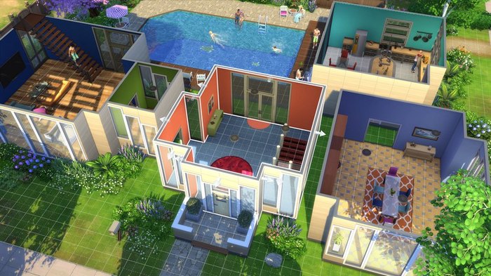 The sims что это за программа. Смотреть фото The sims что это за программа. Смотреть картинку The sims что это за программа. Картинка про The sims что это за программа. Фото The sims что это за программа