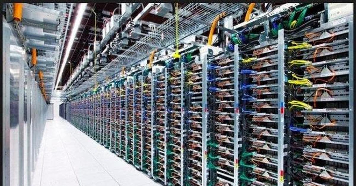 Сервер 1000 режимов. Google Server platform.