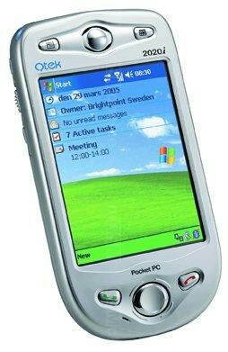 gadget mania - My, Pda, Past, Nostalgia, Longpost