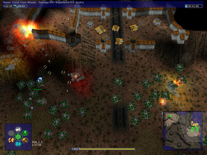 Open Sourсe ремейки легендарных стратегий Игры, Ремейк, Ремастер, Бесплатные игры, Подборка, Длиннопост, Open Source