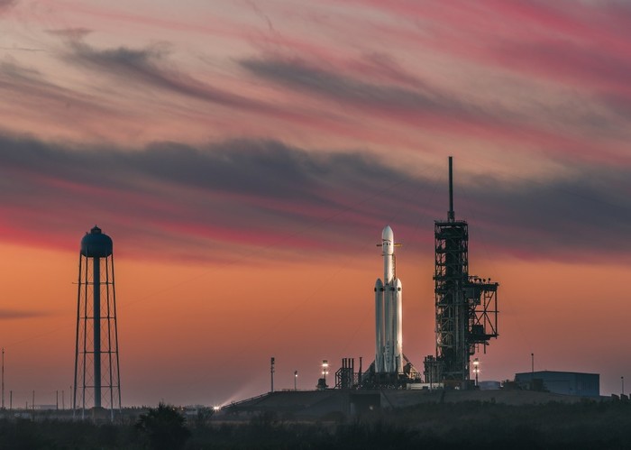 NASA  Falcon Heavy    Psyche , NASA, Falcon Heavy, , Ula, 