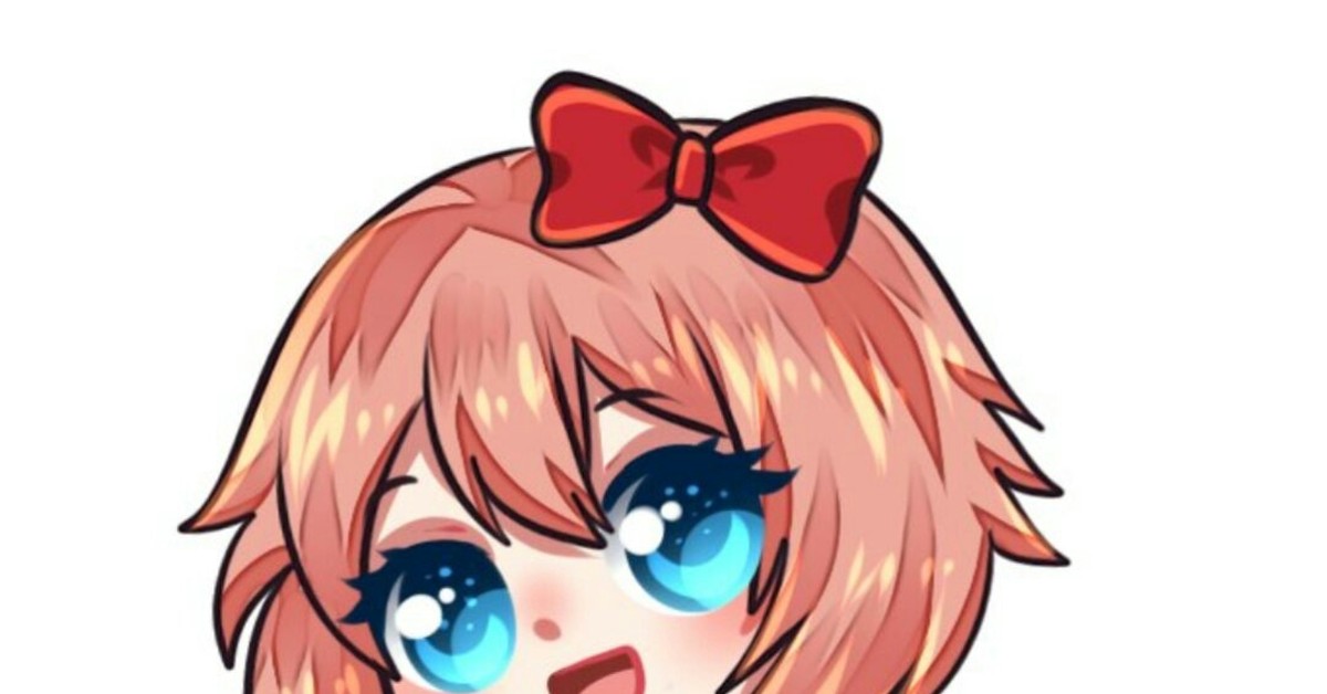 Just Sayori(just Yuri) | Пикабу