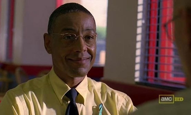 Plagiarists - Gustavo Fring, Breaking Bad, Dodo Pizza, Drugs, 