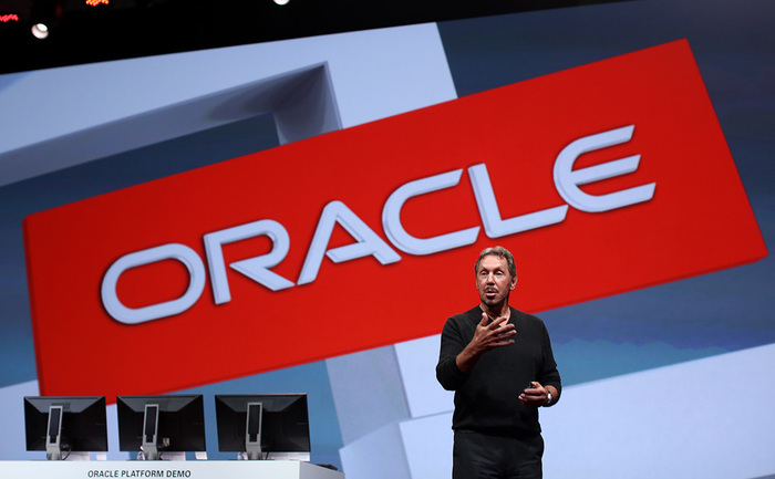 Oracle limited cooperation with Gazprom, Rosneft and other companies due to sanctions - Russia, Sanctions, Oil, A crisis, USA, Politics, Economy, IT