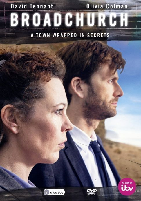 Broadchurch , Broadchurch,   ,  ,  , 