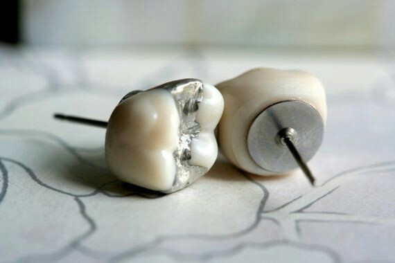 What do the tooth fairies do with all those teeth? - Teeth, Dentist, Pinterest, A selection, Longpost