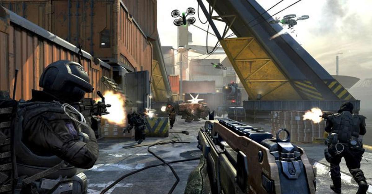 Все бесплатные игры на 1. Black ops 2. Call of Duty: Black ops II. Black ops 2 роботы. Call of Duty: Black ops игра.