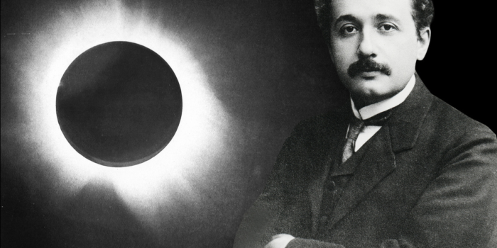 The most beautiful theory - Albert Einstein, Theory, Space, Longpost