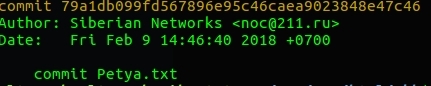 I will teach you to program #1 Version control systems. git - My, PHP, , Longpost, Self-education, self-study, Programming, Web Programming