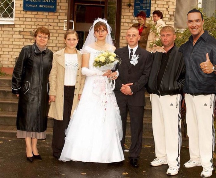 Ещё один свидетель