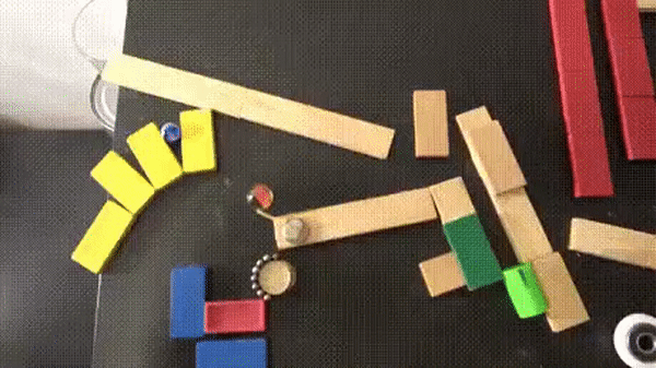 How physicists have fun - Physics, Mechanism, Working, Sticky, sticky GIF, , GIF