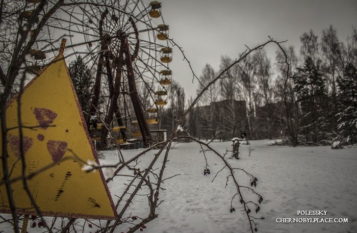 Pripyat 2018 NEW photos from exclusion zone - My, , , , , , Stalker call of pripyat, S.T.A.L.K.E.R.: Call of Pripyat