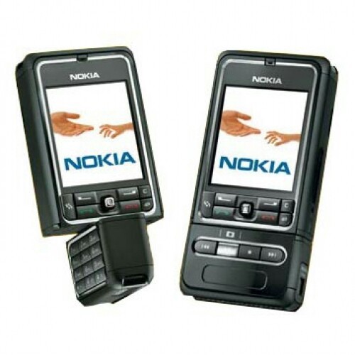 pale phone - My, Nokia, Nokia 3250, Gopniks, Cigarettes