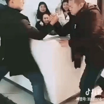 Я сильнее
