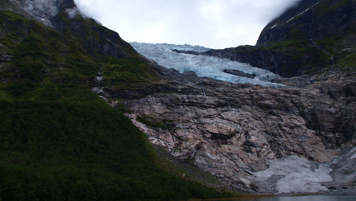 Traveling in Norway at the end of August 2016, photos, observations and biography of travelers. - My, Norway, Road trip, Tourism, Nature, Landscape, Longpost