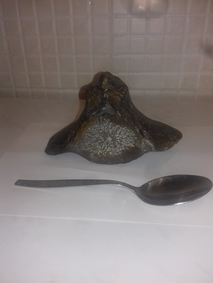 Found on the Black Sea coast. What's this? Does it have value? - My, Find, Archaeological finds, Found things