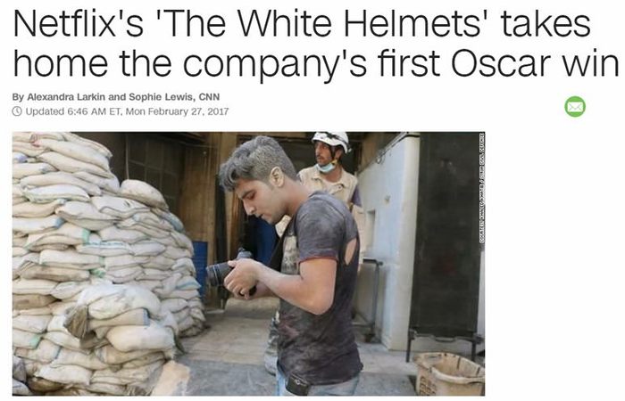 Who are the White Helmets? - Politics, , Syria, Террористы, Propaganda, Fake, Video, Longpost