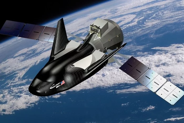 Sierra Nevada has signed a deal to launch Dream Chaser - Space, Sierra Nevada, Dream Chaser, Contract, Running, Vulcan, Spaceplane, Longpost