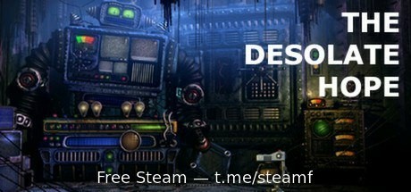 The Desolate Hope Steam, Free, 