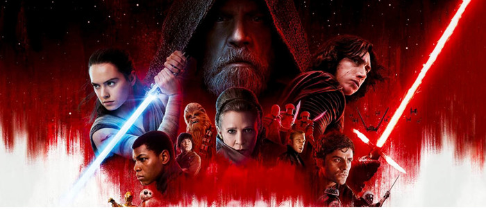 Star Wars: The Last Jedi Facts and Secrets Disney Wants to Keep from Fans - Star Wars, Movies, Facts, Walt Disney, Jedi, Cinema, Longpost, Walt disney company