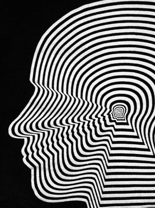 Иллюзия. | Пикабу