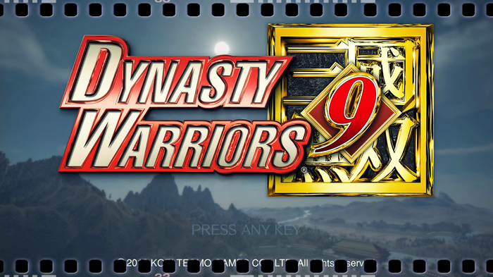 DYNASTY WARRIORS 9     Steam. Dynasty Warriors 9, Steam,   , 