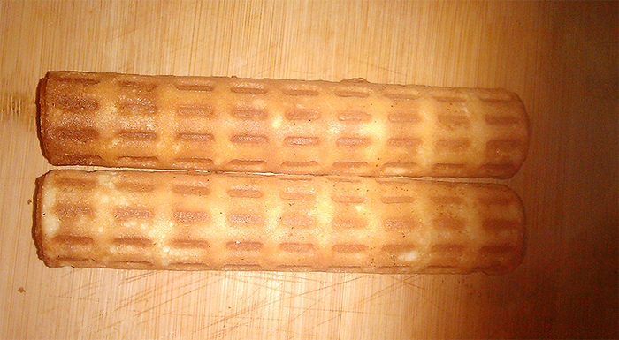 Greetings from the USSR - Waffles, Made in USSR, Cooking, Waffle iron