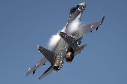 Russia will exchange Su-35 for palm oil. - news, Politics, Opinion