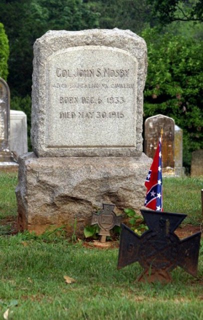 Confederate, lawyer, ranger and gentleman - American Civil War, Historical figures, Confederates, Story, Military history, Longpost