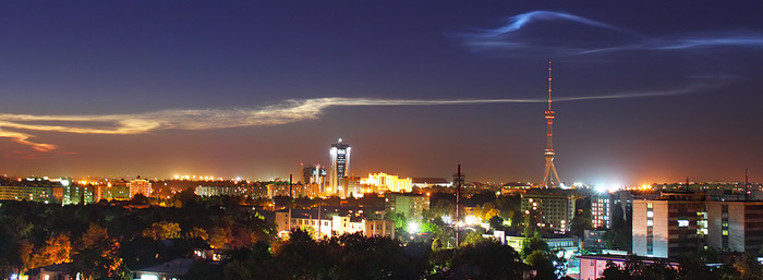 Photography is allowed on the Tashkent TV tower - Tashkent, Uzbekistan, Tourism, TV tower, Longpost