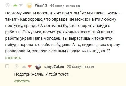 Я кирпич таскаю со стройки или Поможем крановщику - Несуны, Вор, АУЕ, Лига Справедливости, Справедливость, Красноярск, Закон, Длиннопост