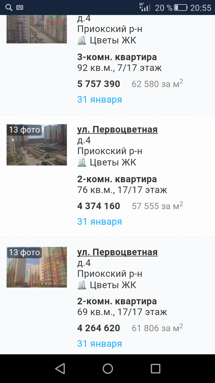 Ипотека, или как я от выгодного предложения отказалась. - Моё, Развод на деньги, Кидалы, Длиннопост