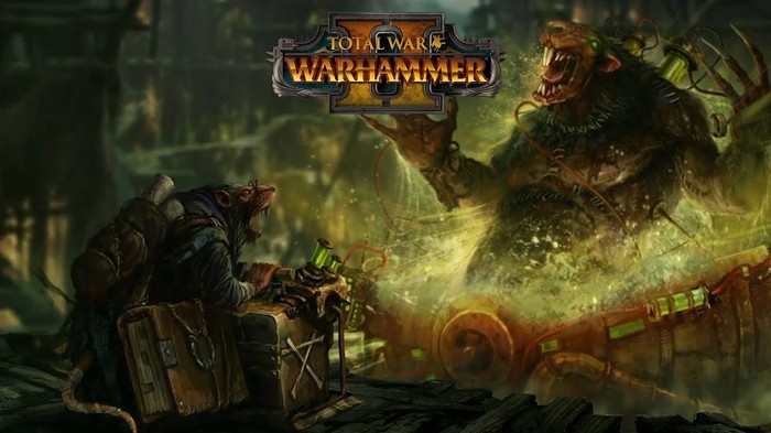 Total War: WARHAMMER II: 100   .  4 100 , ,  , Total War, Total War: Warhammer II
