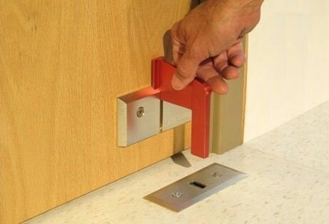 Door stoppers, latches, latches - Door, Safety, , Stopper, Pinterest, Longpost, Damper