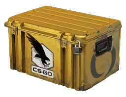 New case in Counter-Strike: Global Offensive. - Counter-strike, Case, Skins