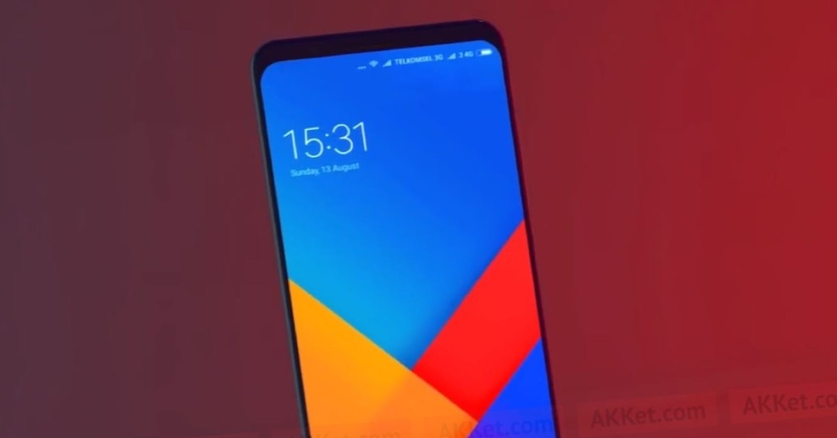 Xiaomi почему дорого