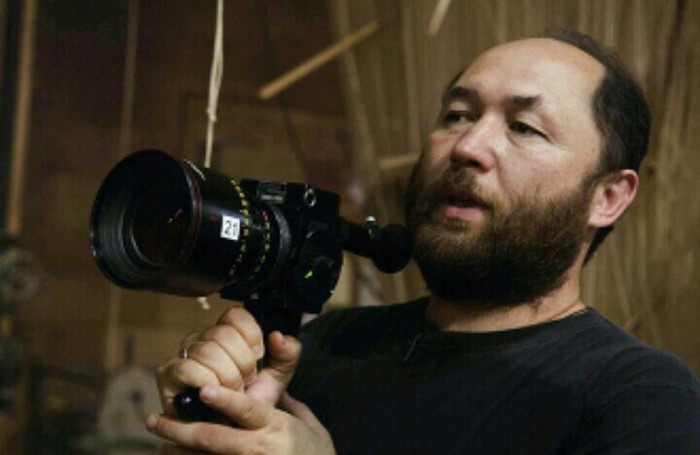 Bekmambetov presented his film Profile at the Berlinale. - Russian cinema, news, Movies, Timur Bekmambetov