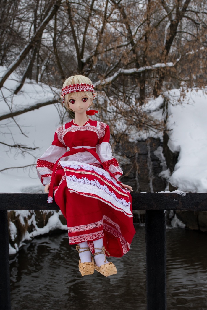 DollfieDream -    Dollfiedream,  , , , 