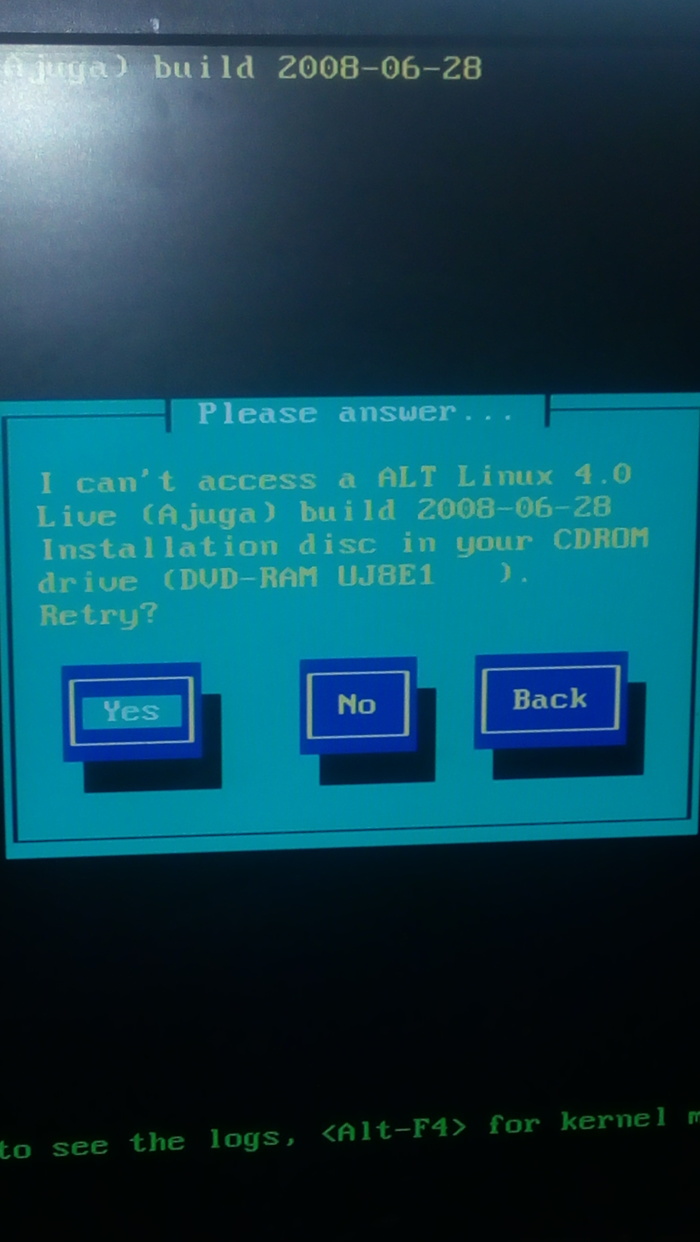 Линукс | Пикабу