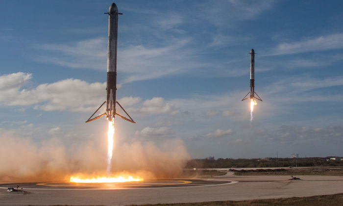   :         , , ,  , SpaceX, Falcon Heavy, , , , 